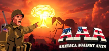 America Against Ants