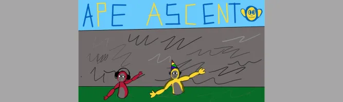 Ape Ascent