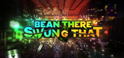 Bean There Swung That