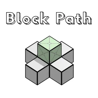 Block Path