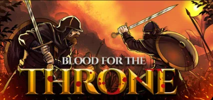 Blood for the Throne