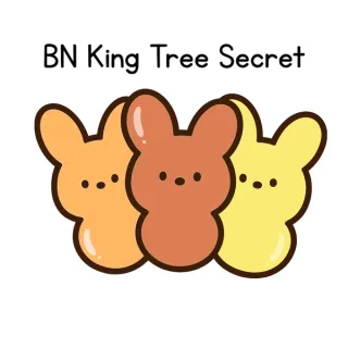 BNKingTreeSecret