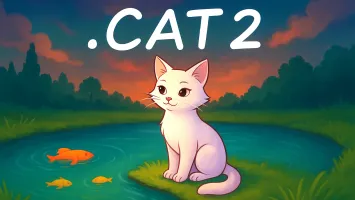 .cat 2