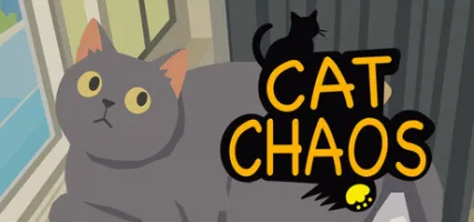 Cat Chaos