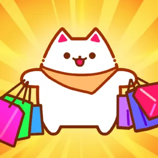 Cat Mall: Idle Shopping Tycoon