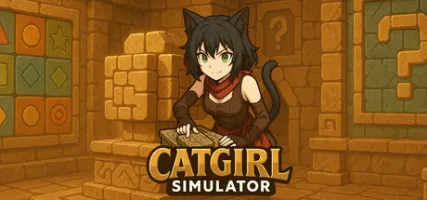 Catgirl Simulator