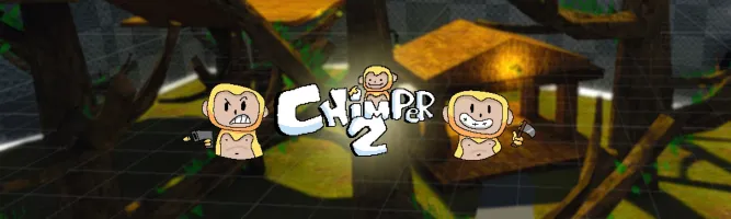 Chimper Time 2