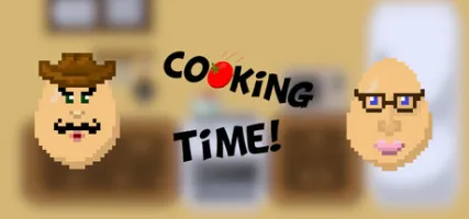 Cooking Time!