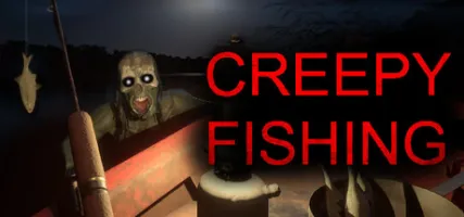 Creepy Fishing