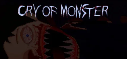 Cry Of Monster