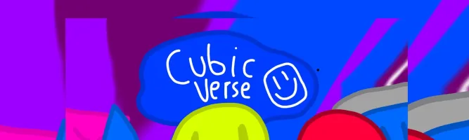 Cubic Verse