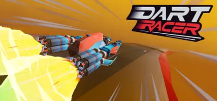 Dart Racer