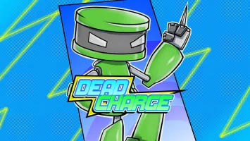 Dead Charge
