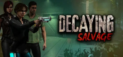 Decaying Salvage