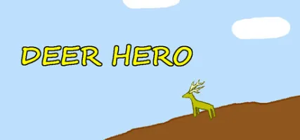Deer Hero