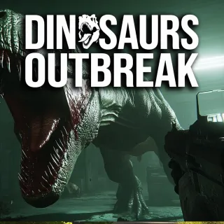 Dinosaurs Outbreak