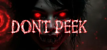 DON T PEEK