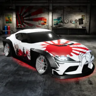 Drag Sim: King Of The Racing 2