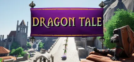 Dragon Tale