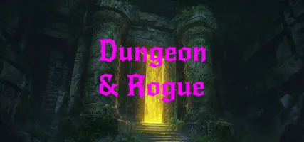 Dungeon & Rogue