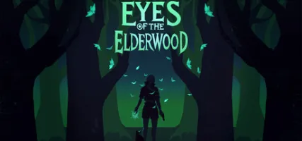 Eyes Of The ElderWood