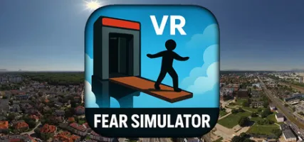 Fear Simulator