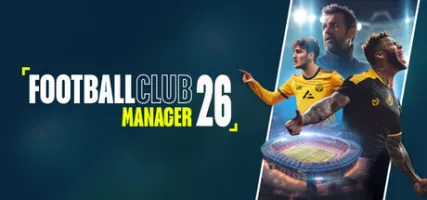 Football Club Manager 26 LIVE