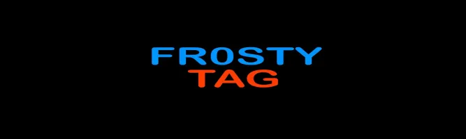 Fr0sty Tag