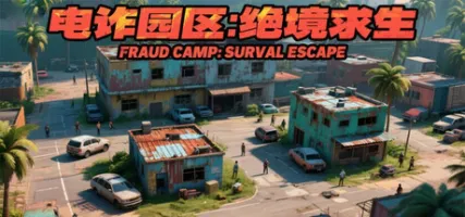 Fraud Camp: Survival Escape