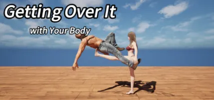 Getting Over It with Your Body