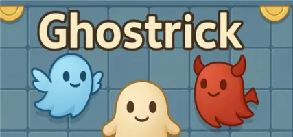 GhosTrick-The Sacred War of Light vs Shadow