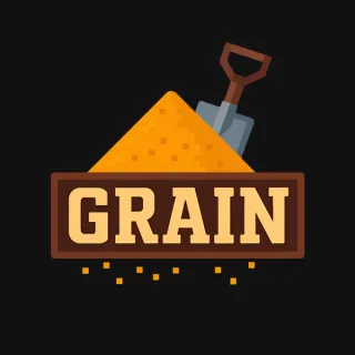 Grain Pixel