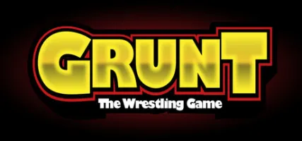 Grunt - The Wrestling Game