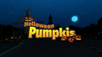 Helloween Pumpkis
