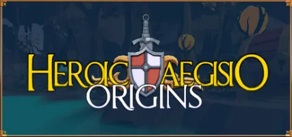 Heroic Aegisio: Origins