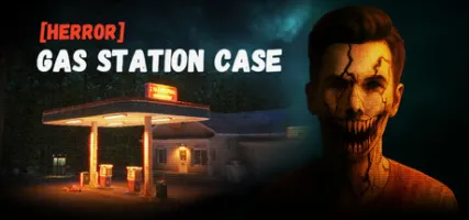 HERROR Gas Station Case