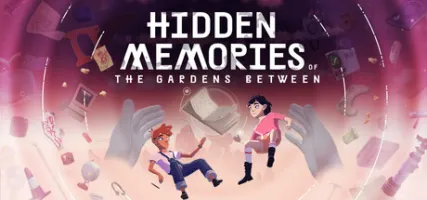 Hidden Memories of The Gardens Between