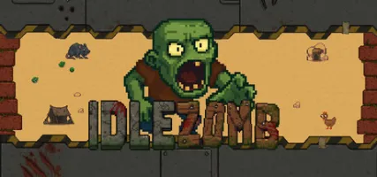 IdleZomb