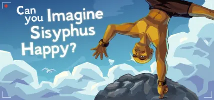Imagine Sisyphus Happy