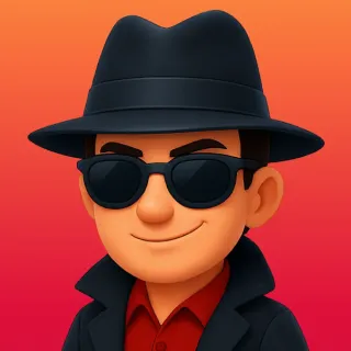 Imposter Game - Spy Undercover