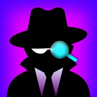 Imposter: Guess Who? Word Game