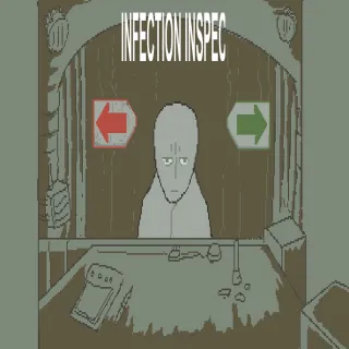Infection Inspection