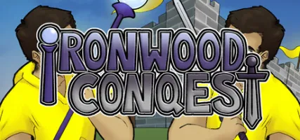 Ironwood Conquest