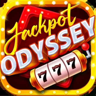 Jackpot Odyssey Slots - Casino