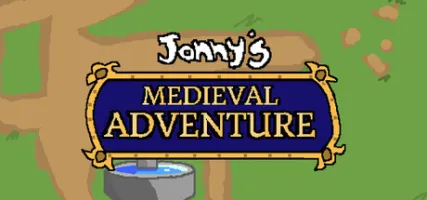 Jonny's Medieval Adventure