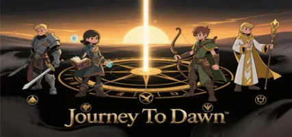 Journey To Dawn