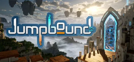 Jumpbound