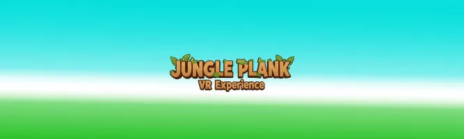 Jungle Plank