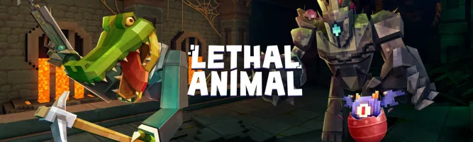 Lethal Animal