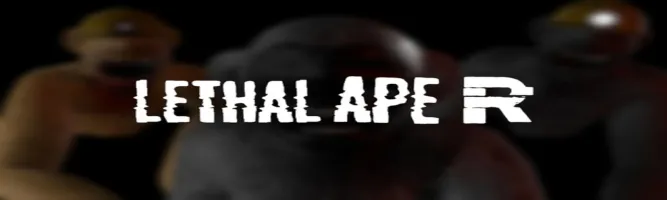 Lethal Ape Redux OG
